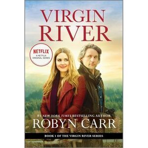 Virgin River -- Robyn Carr